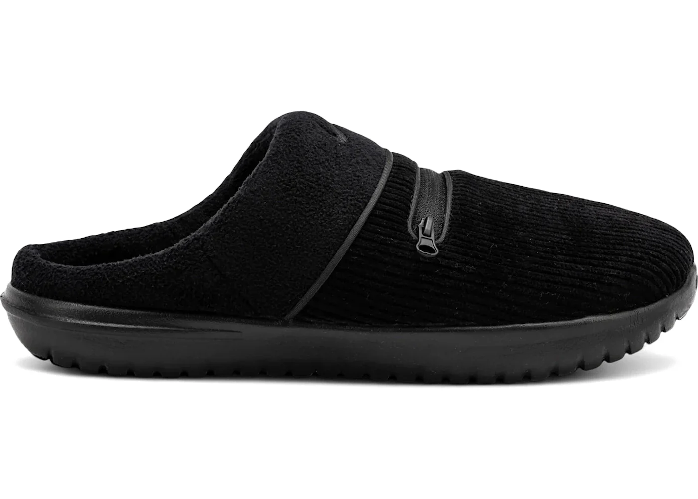 Nike Burrow Black