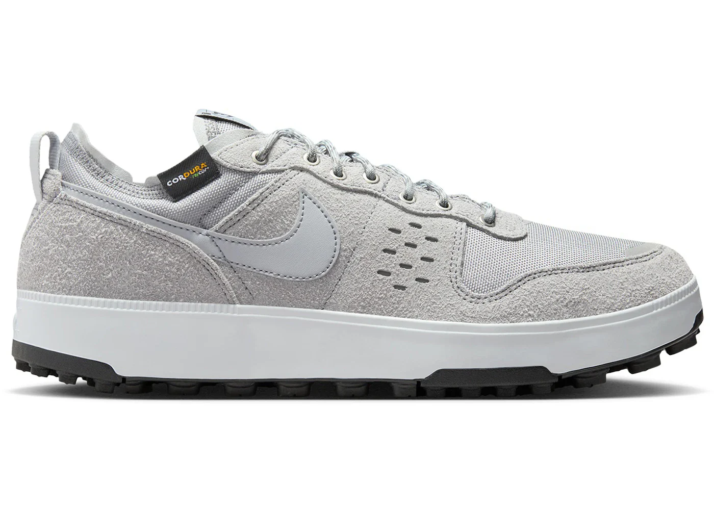 Nike C1TY Premium Cordura Wolf Grey Cool Grey