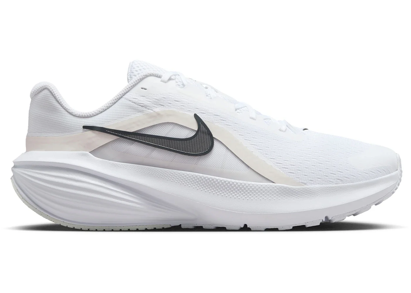 Nike Downshifter 14 White Black