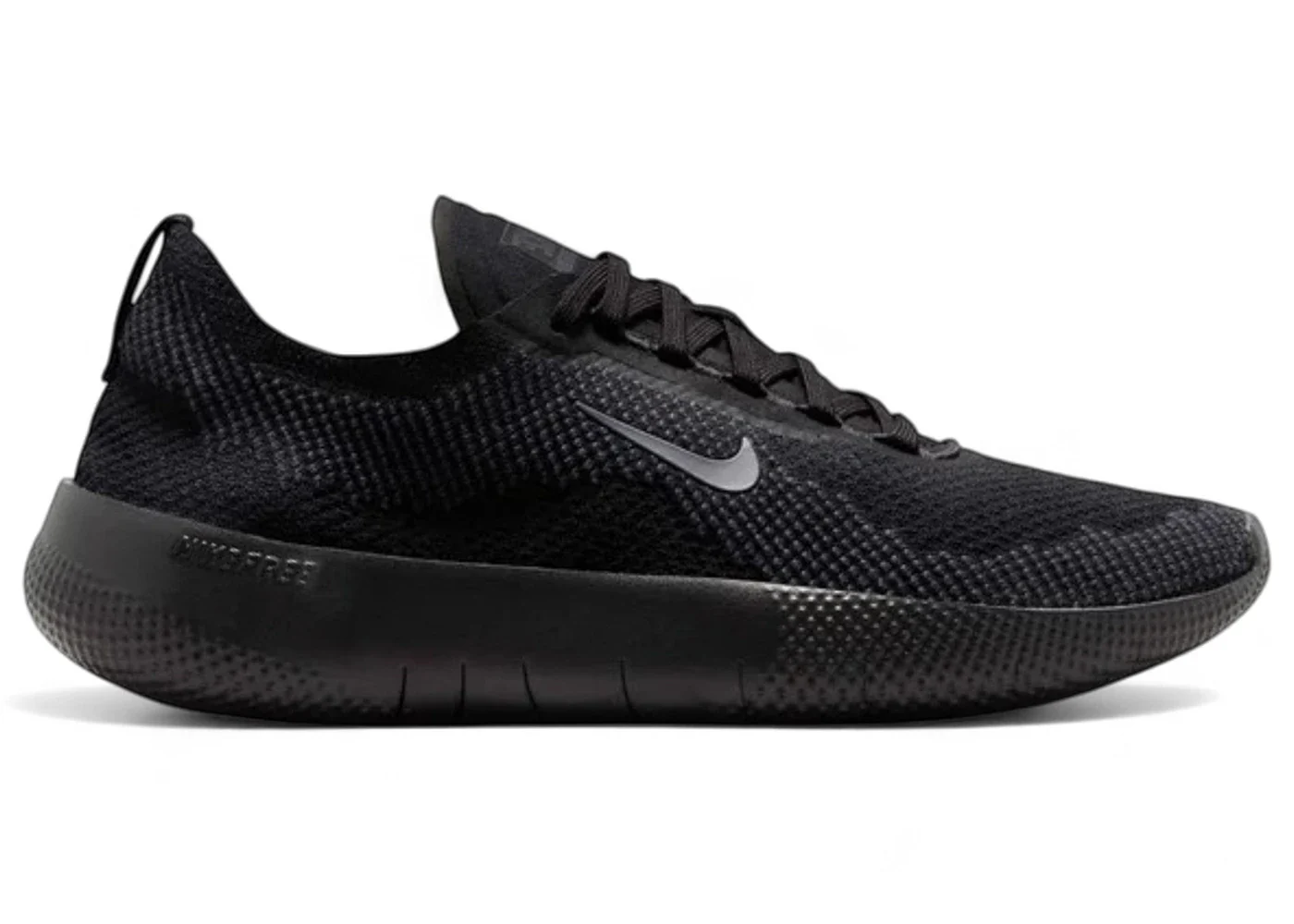 Nike Free 2025 Black (Women's)