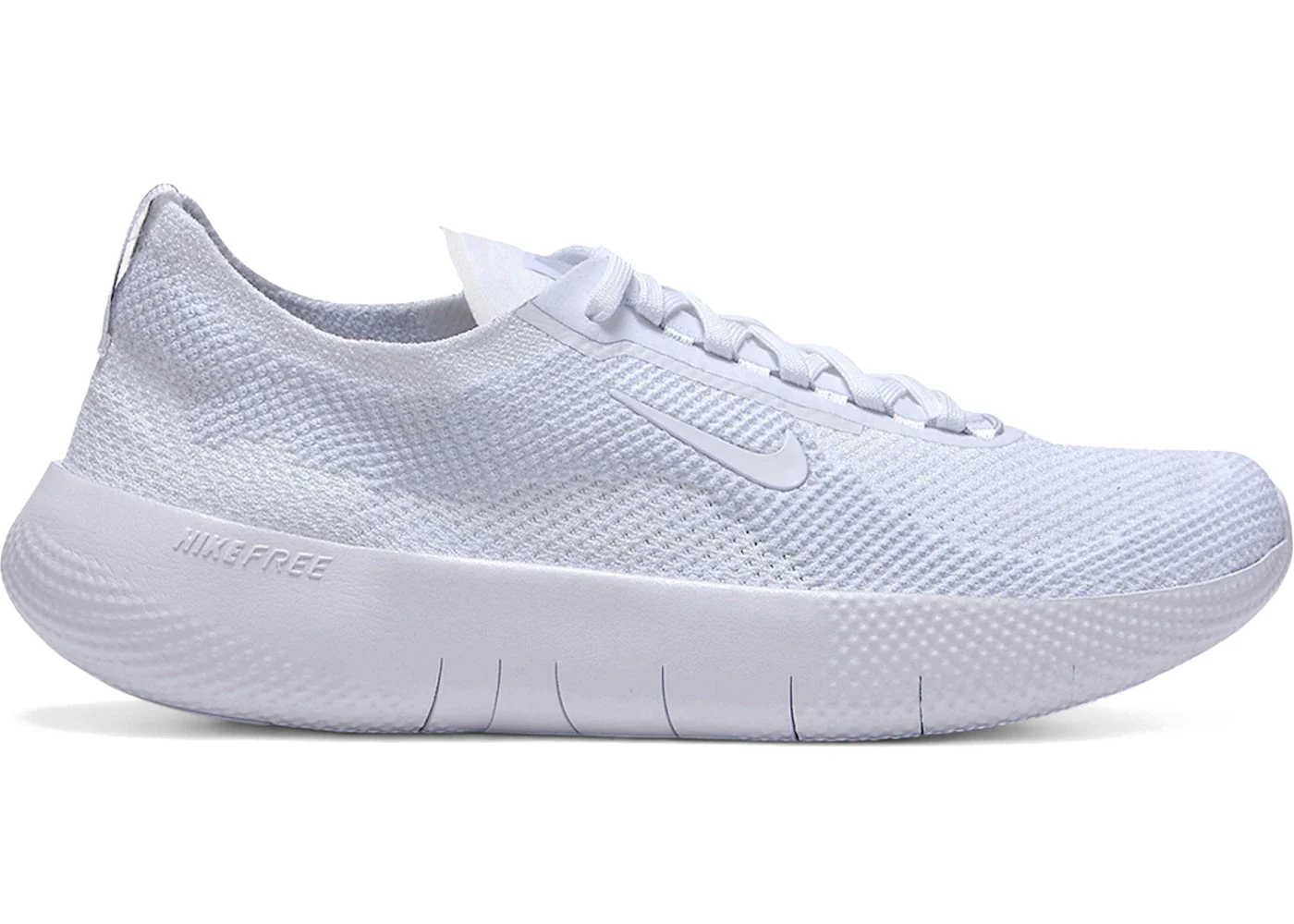 Nike Free 2025 White Photon Dust