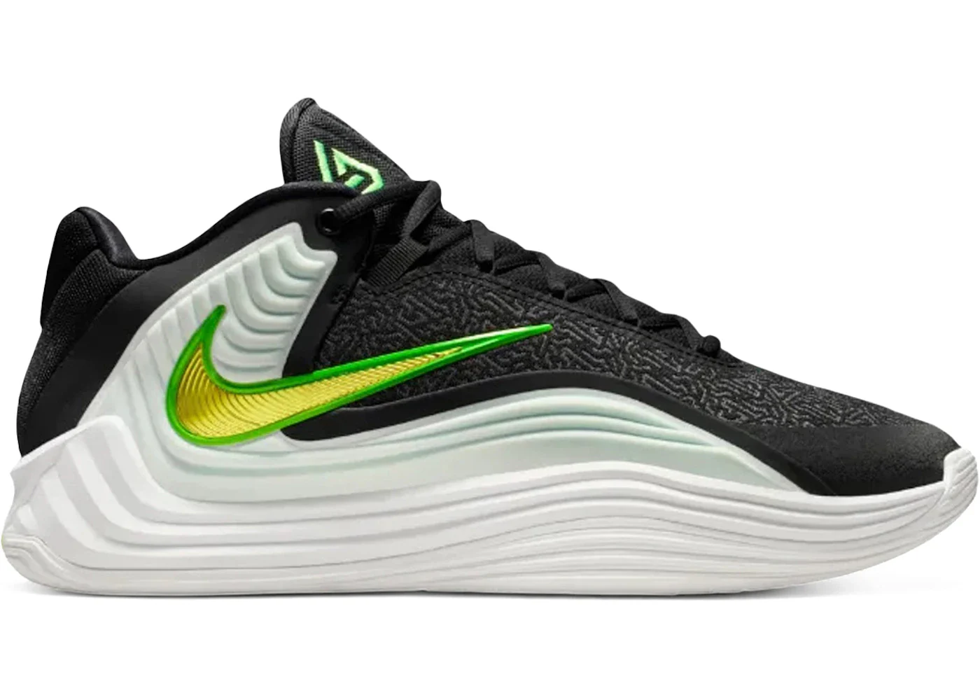 Nike Giannis Freak 7 Double Take