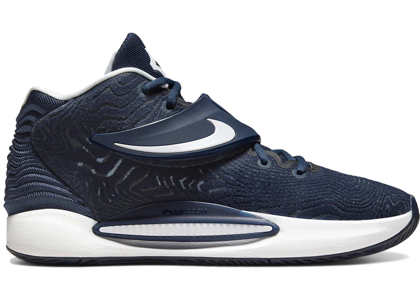 Nike KD 14 TB College Navy