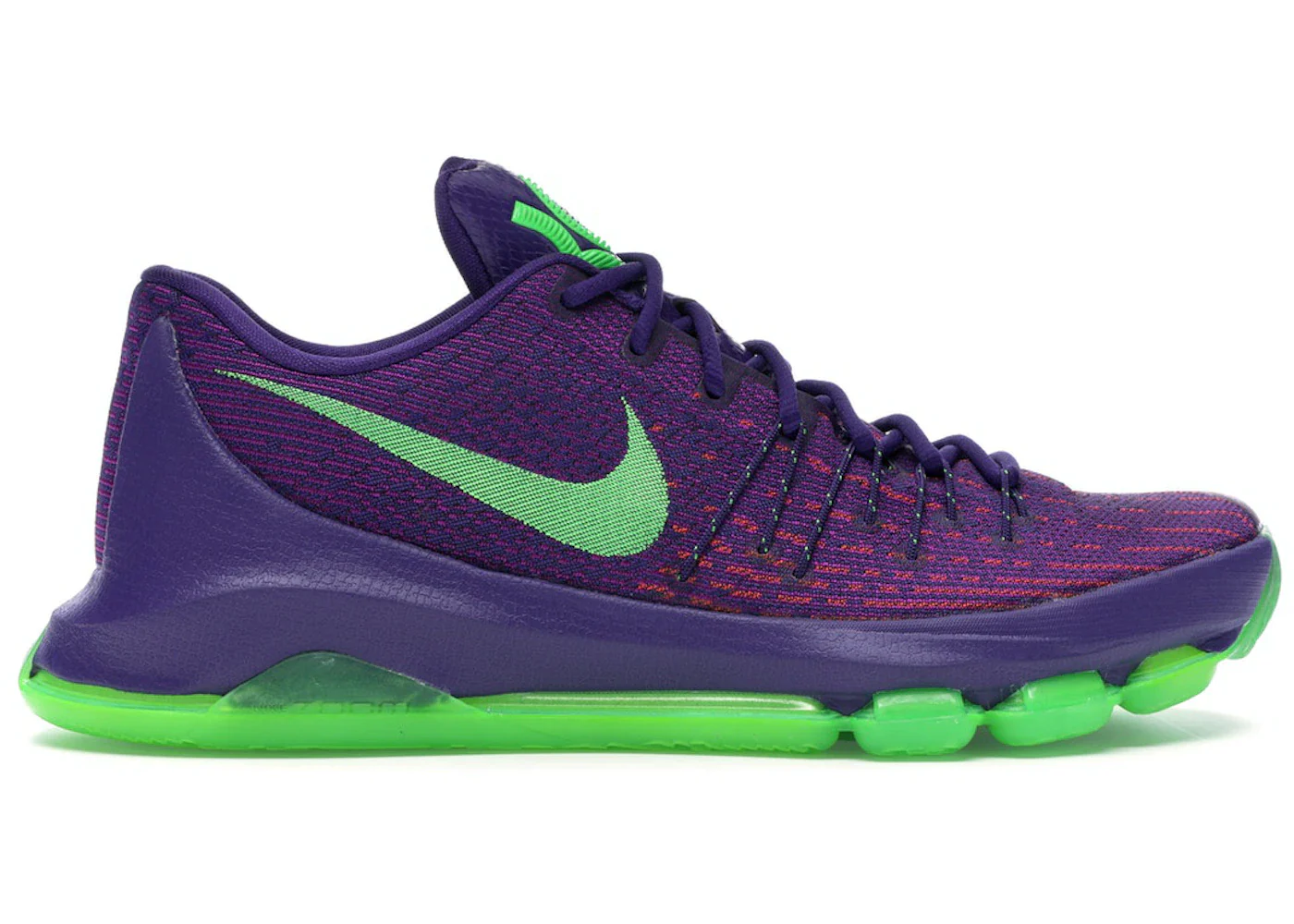 Nike KD 8 Suit