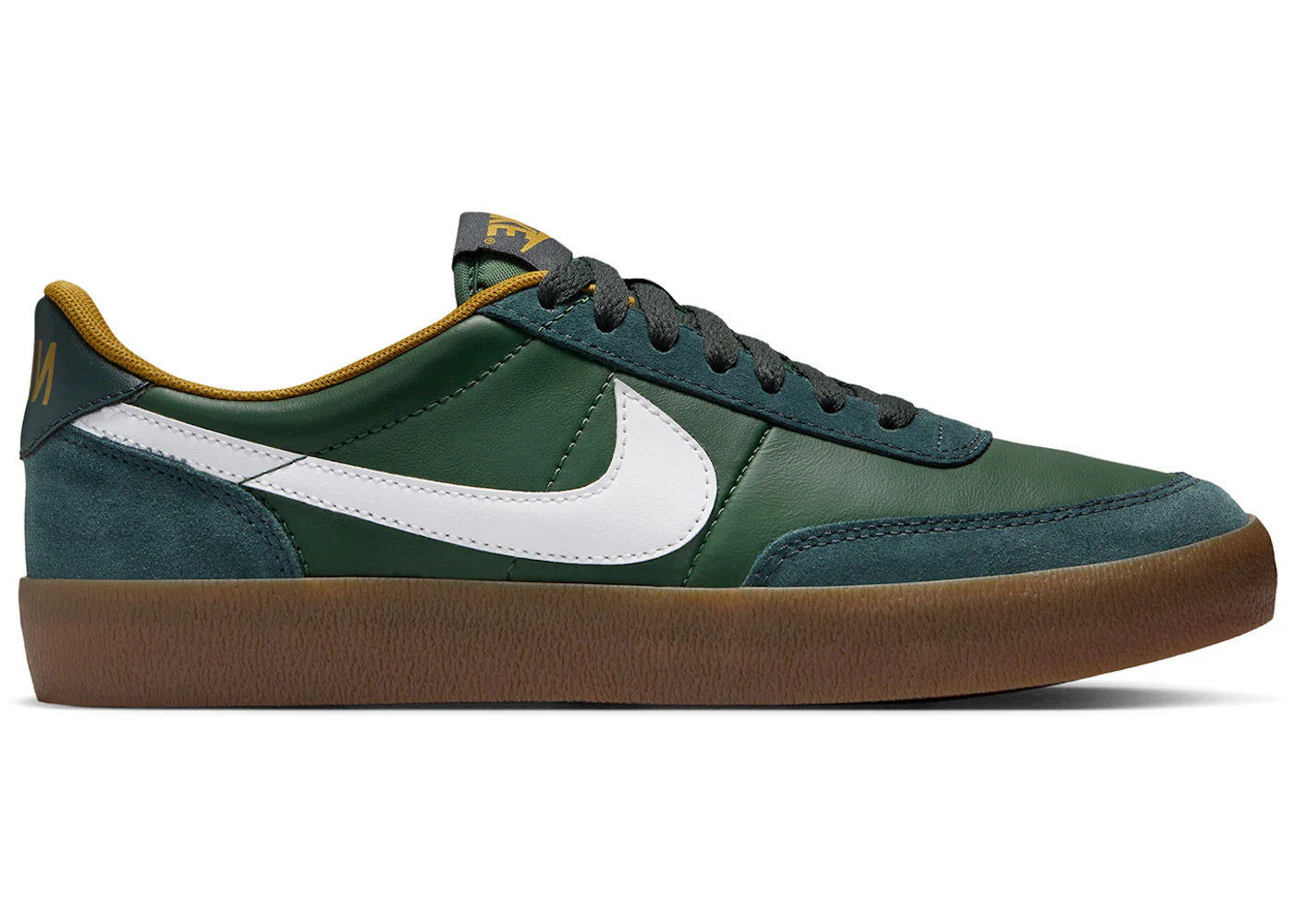 Nike Killshot 2 Fir Seaweed Ochre (Women's)