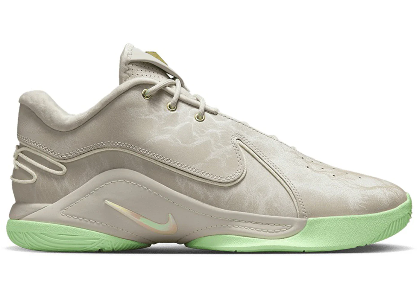 Nike LeBron 22 EP Dunkman (Solid Outsole)