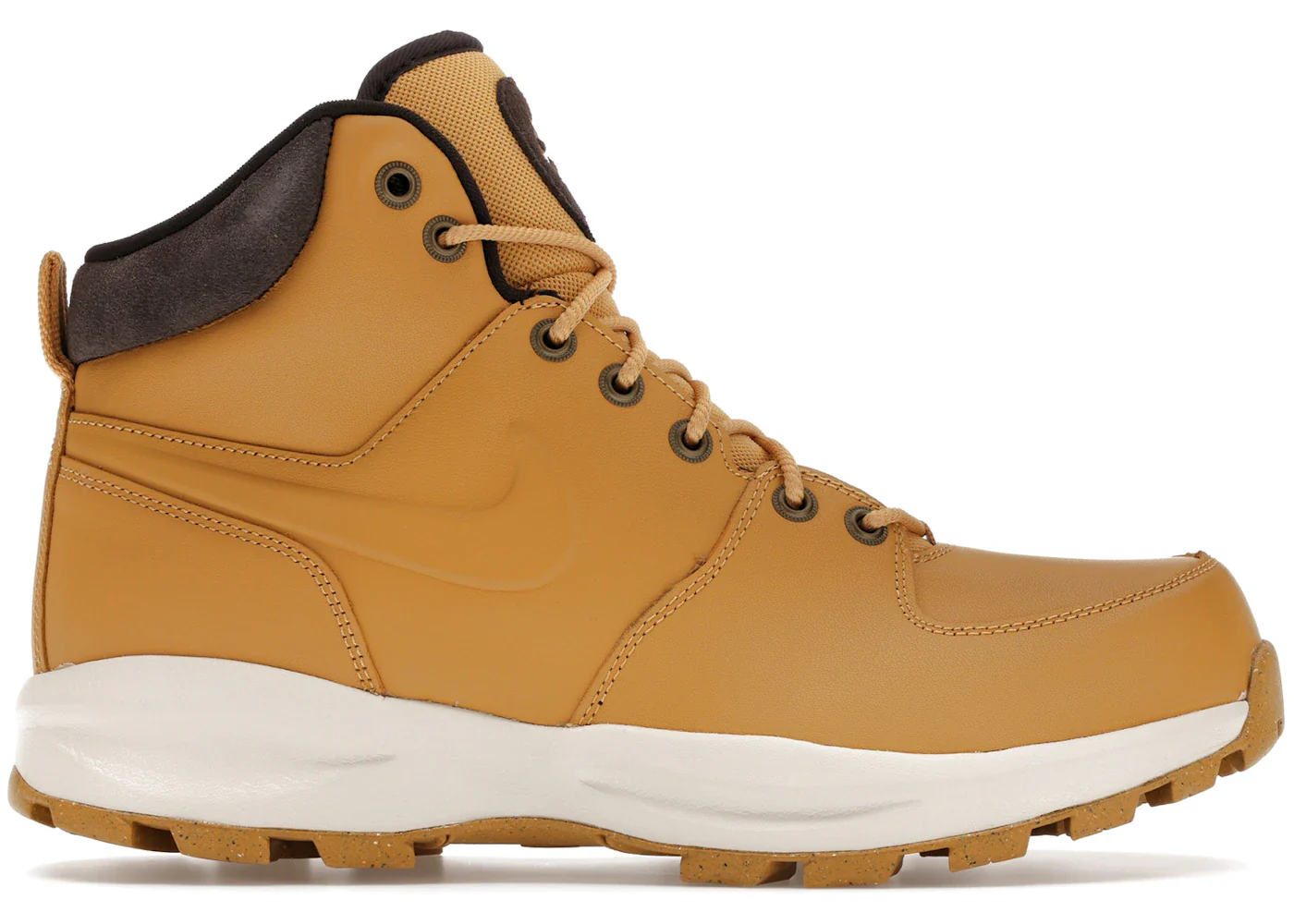Nike Manoa Leather Haystack Birch