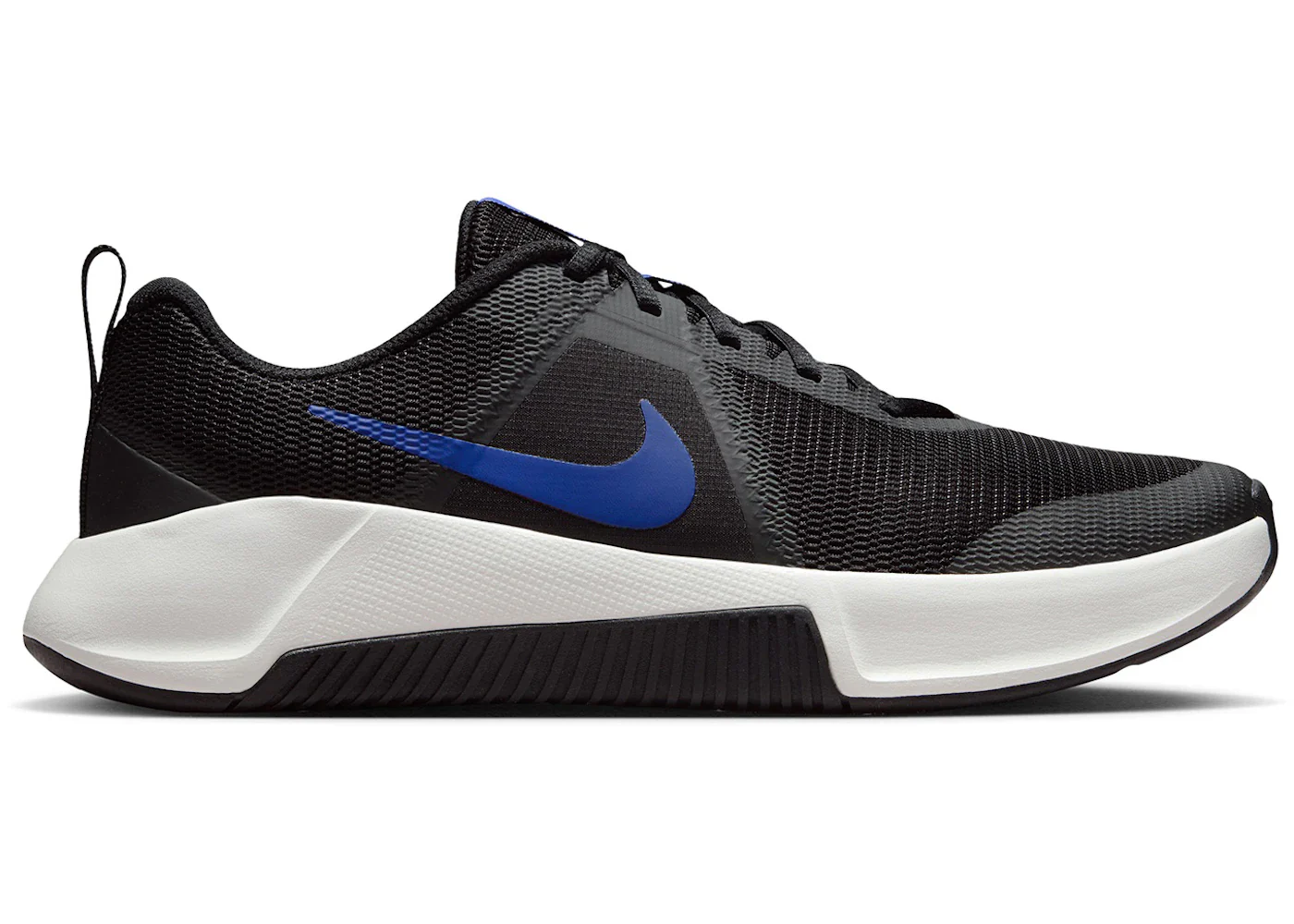 Nike MC Trainer 3 Black Hyper Blue