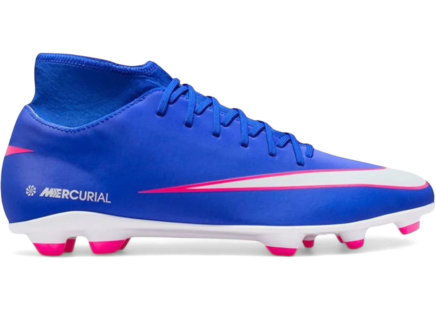 Nike Mercurial Superfly 10 Club MG Attack Pack
