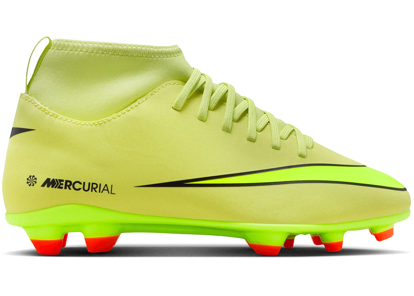 Nike Mercurial Superfly 10 Club MG Max Voltage Pack (GS)