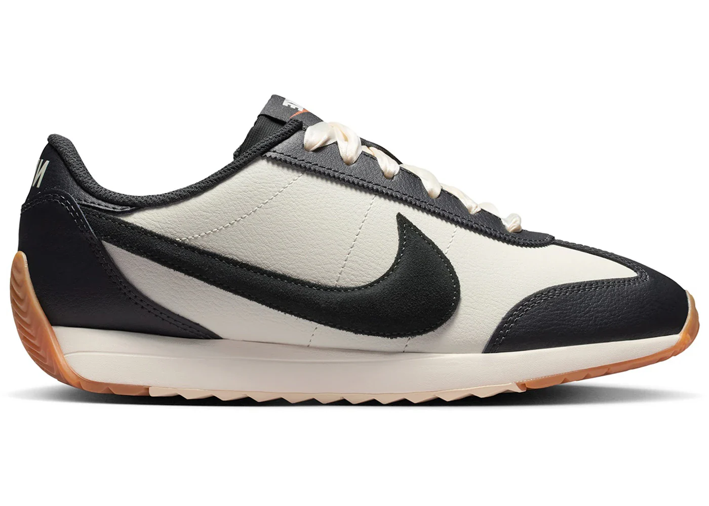 Nike Pacific Leather Sail Off Noir Gum (Women's)