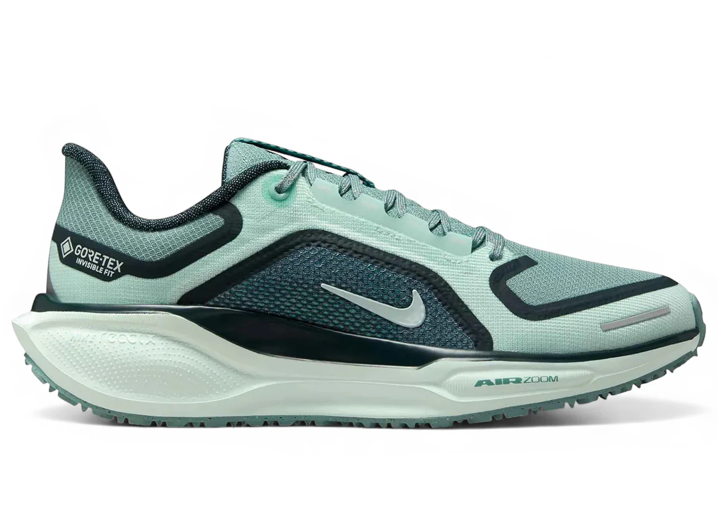 Nike Pegasus 41 Gore-Tex Cannon Barely Green (Women's)