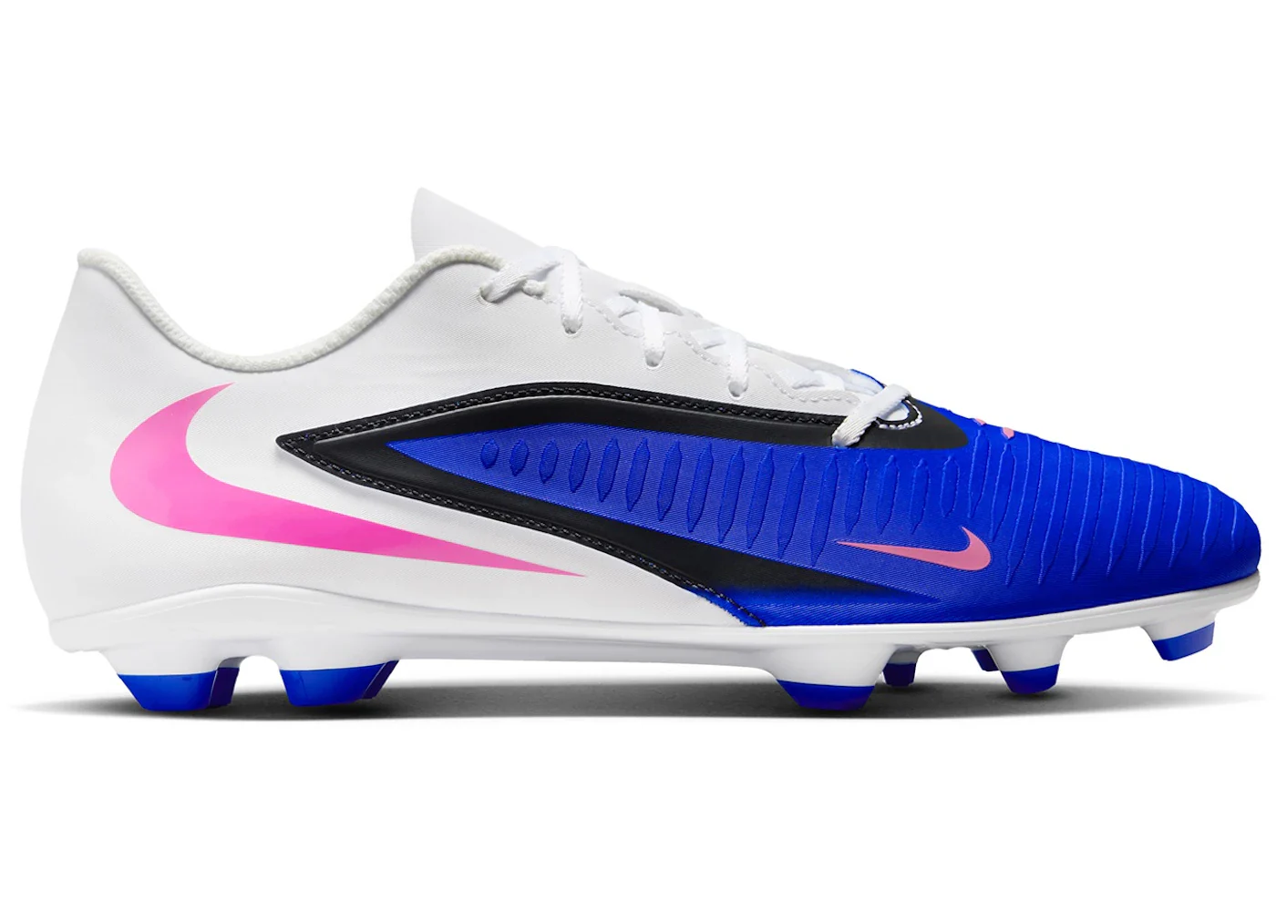 Nike Phantom 6 Low Club FG/MG Attack Pack