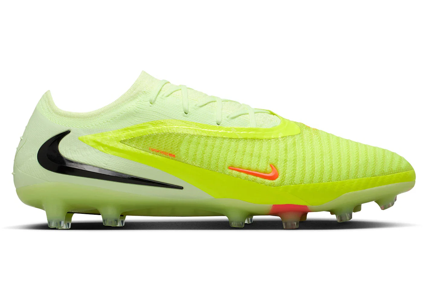 Nike Phantom 6 Low Elite AG-Pro Hyper Crimson Limelight