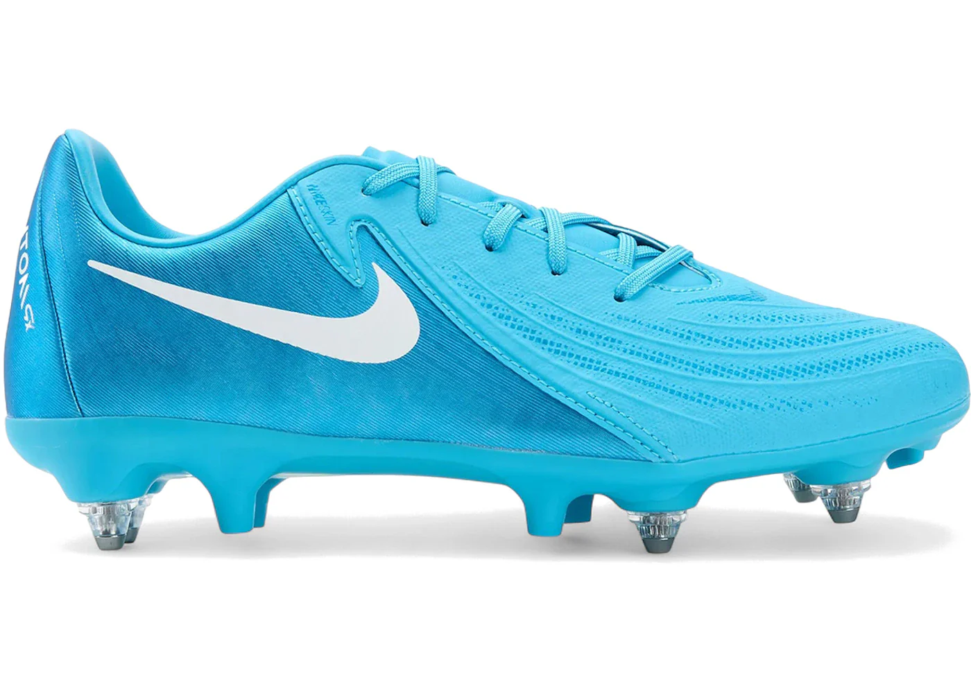 Nike Phantom GX 2 Academy SG-Pro AC Blue Fury