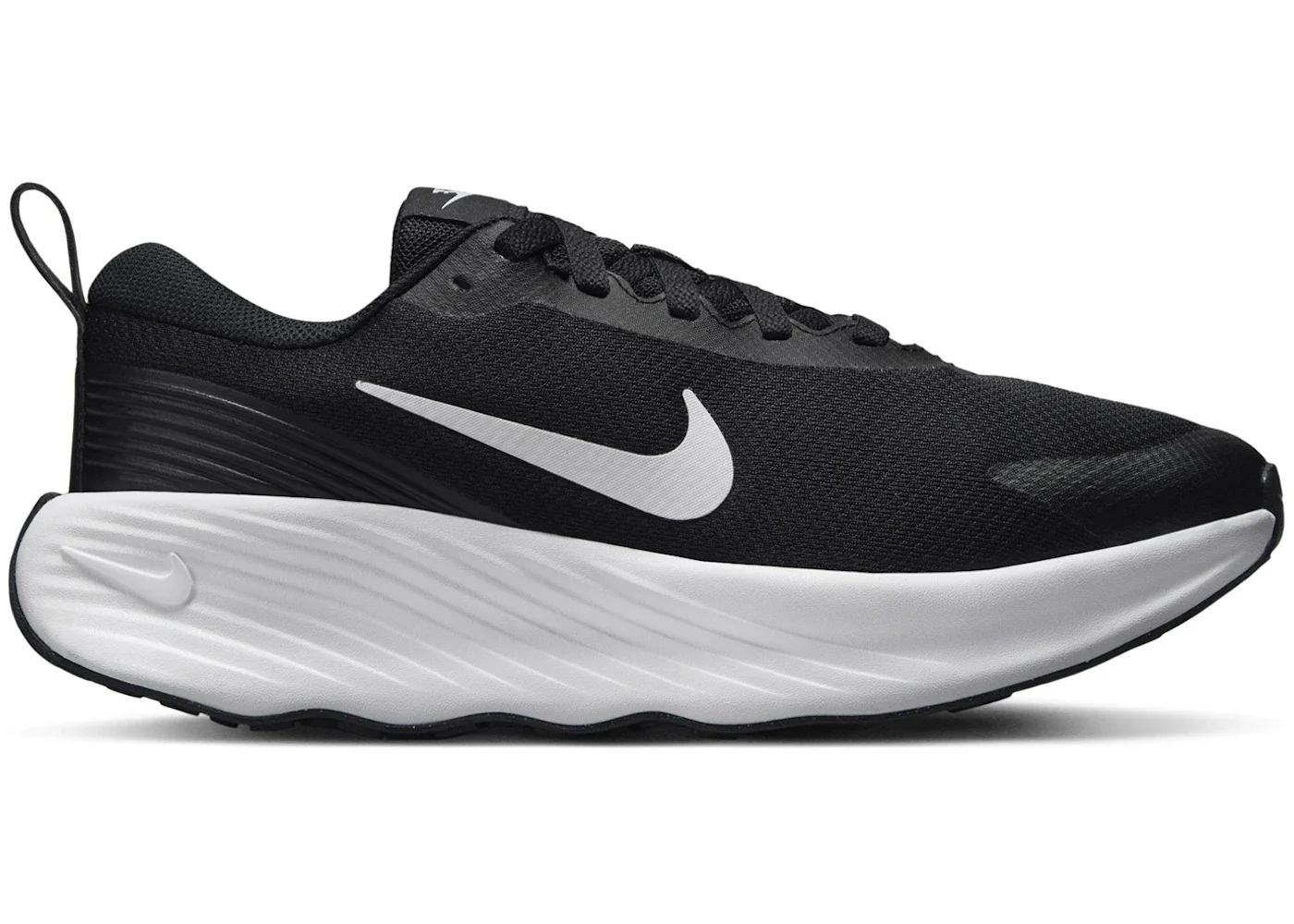 Nike Promina Black White (Women's)