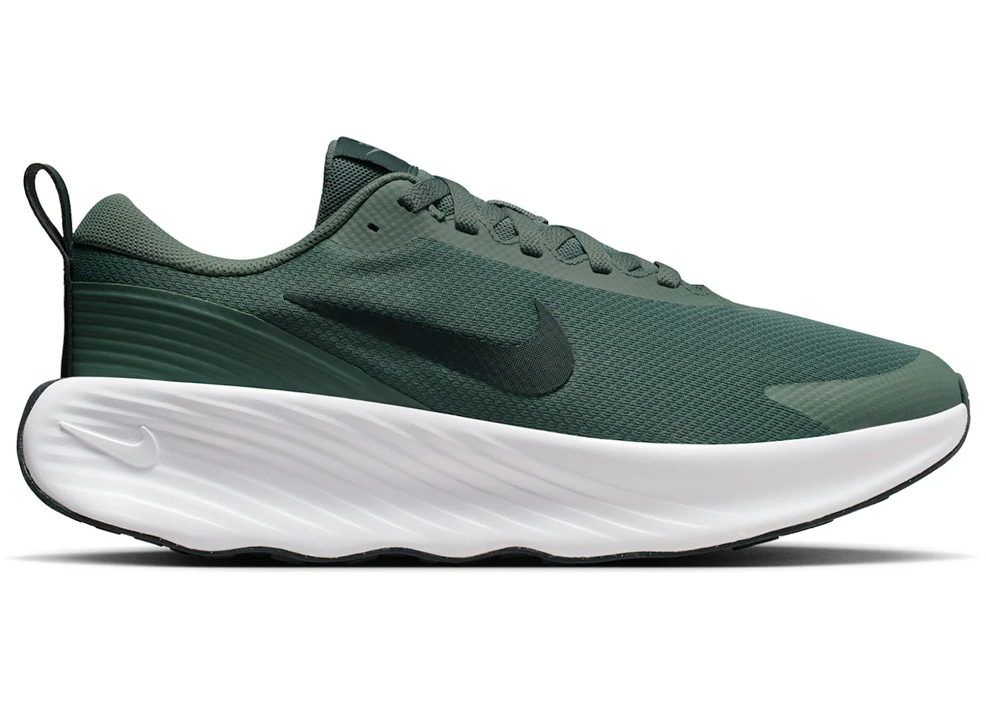 Nike Promina Clay Green White Seaweed