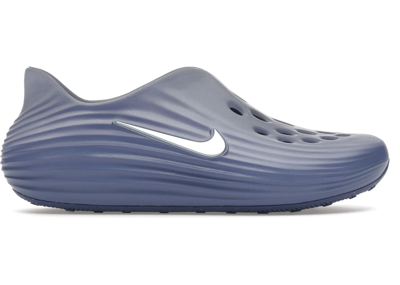 Nike ReactX Rejuven8 Light Armory Blue (Women's)