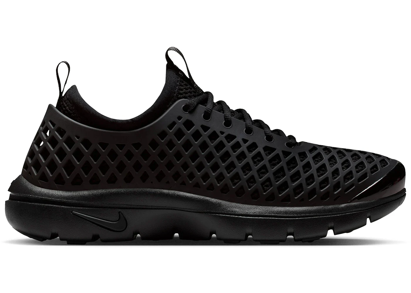 Nike Rejuven8 Run OG Black (Women's)