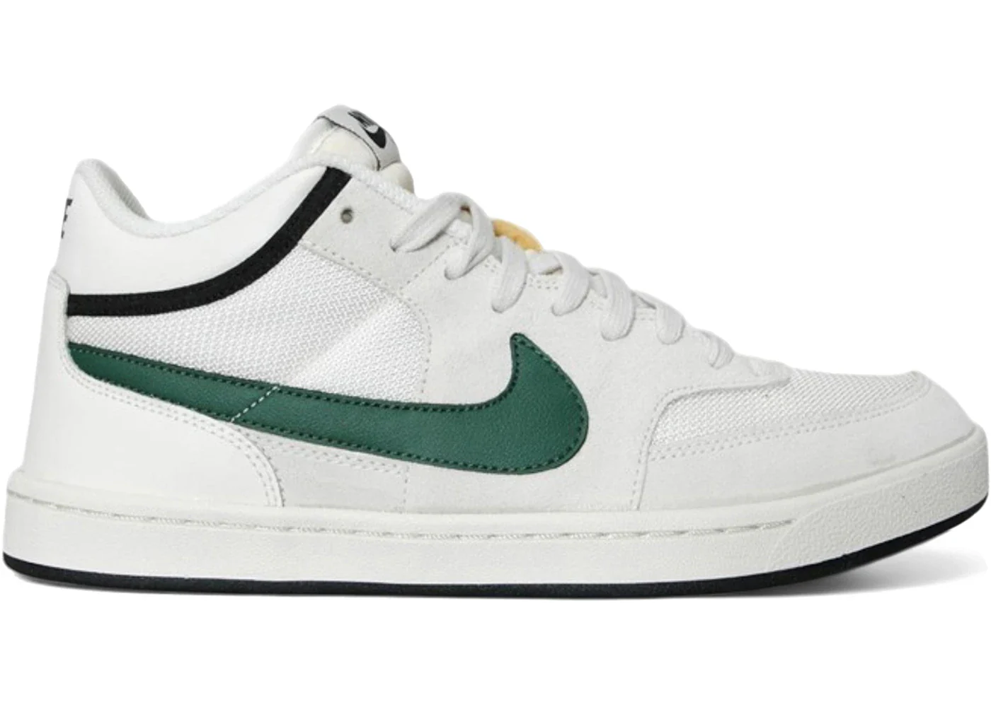 Nike SB Challenge Court Swan Gorge Green