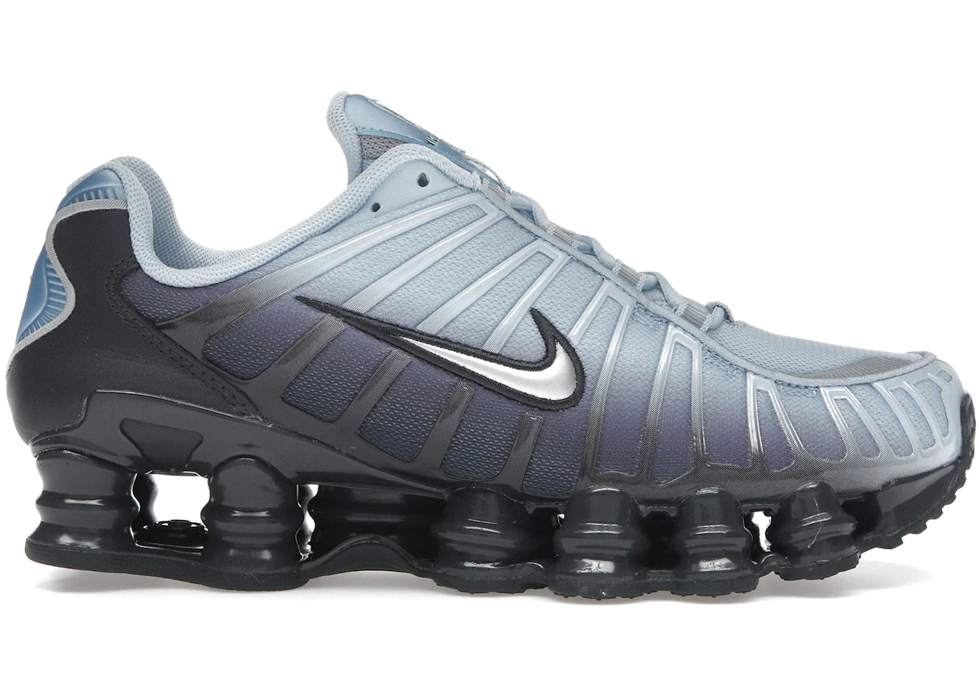 Nike Shox TL Light Armory Blue (Women's)