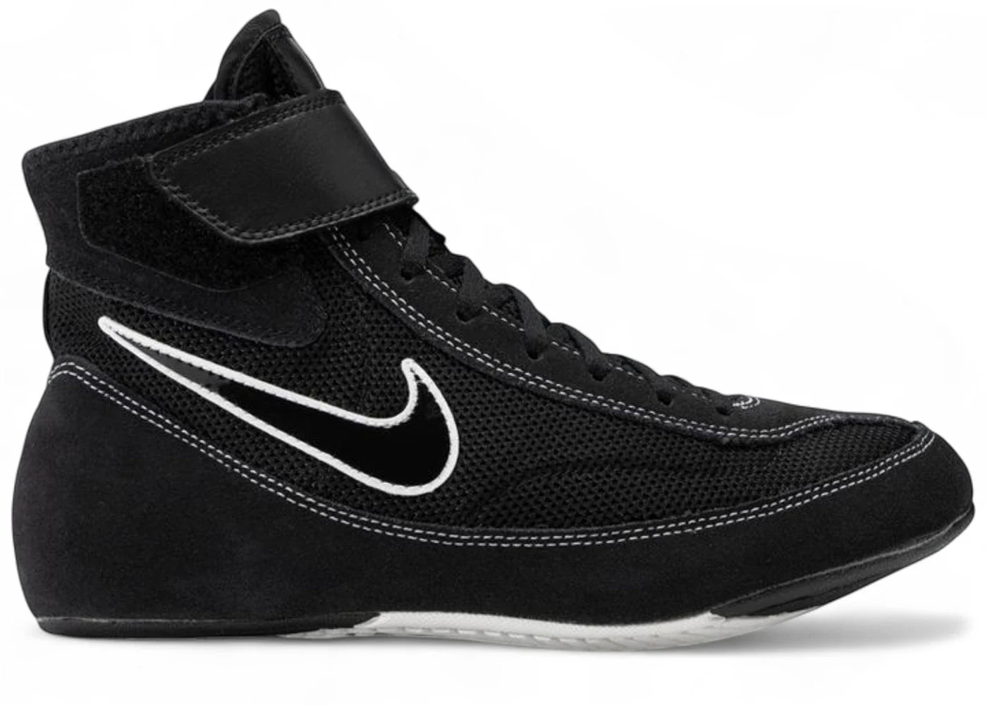 Nike Speedsweep VII Black White