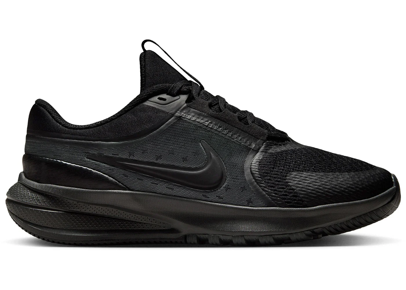 Nike Star Runner 5 Black Anthracite (GS)