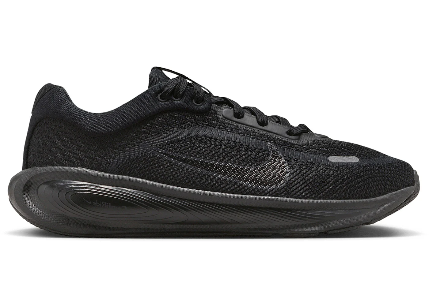 Nike Stellar Ride Black Anthracite (GS)