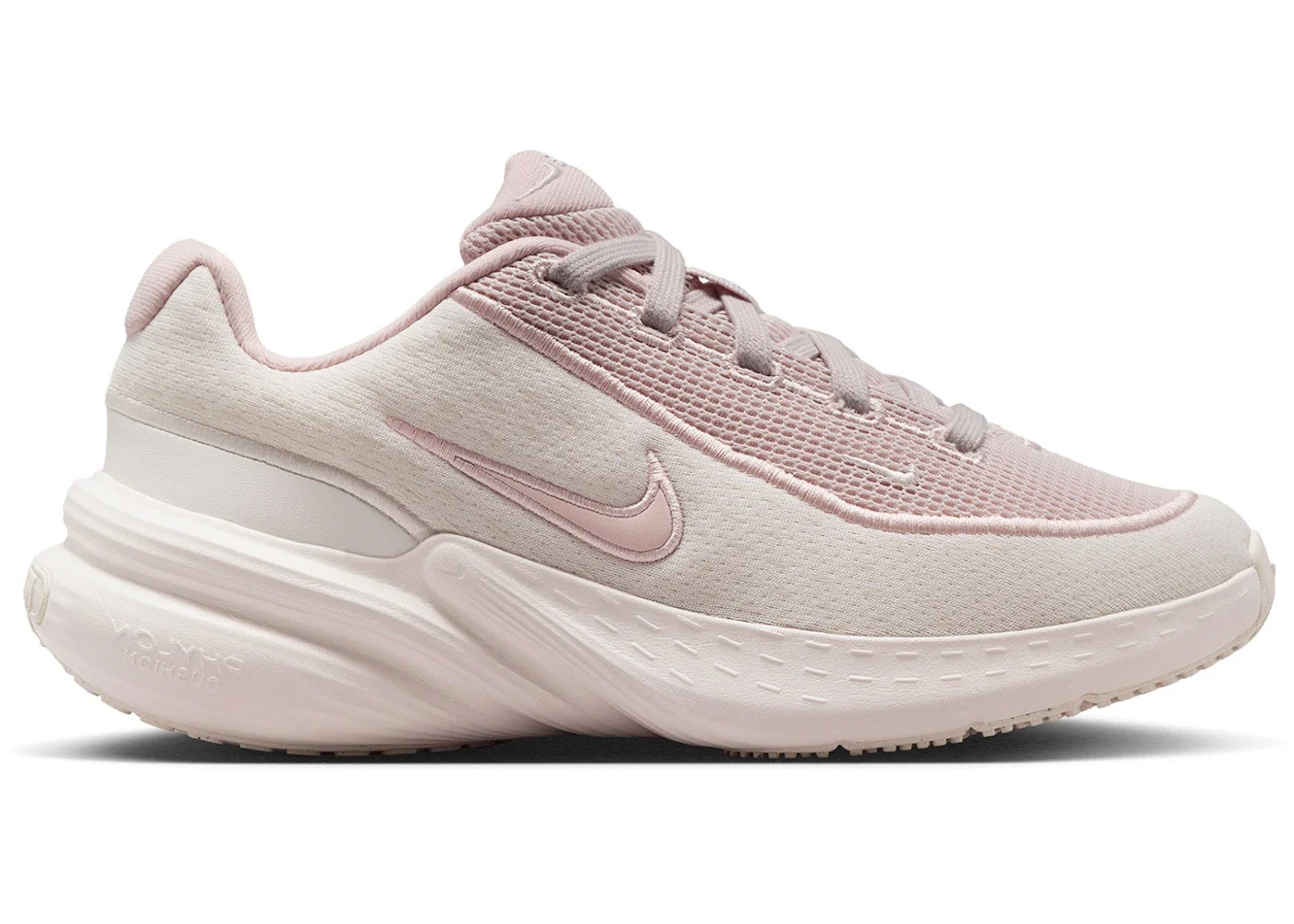 Nike Uplift SC Phantom Silt Red (GS)