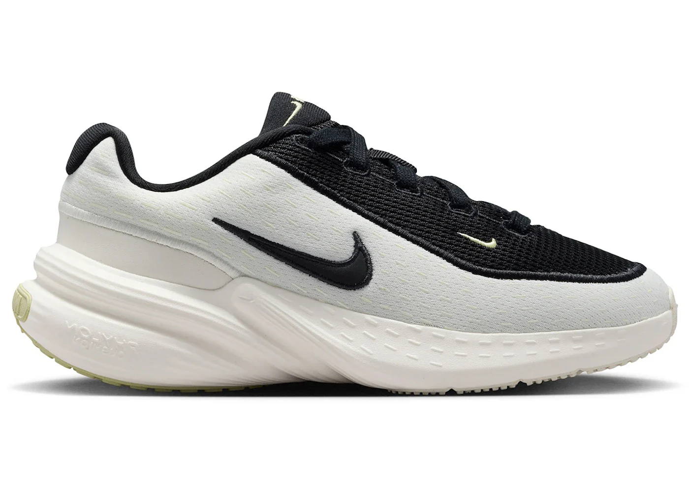 Nike Uplift SC Sail Black Life Lime (GS)