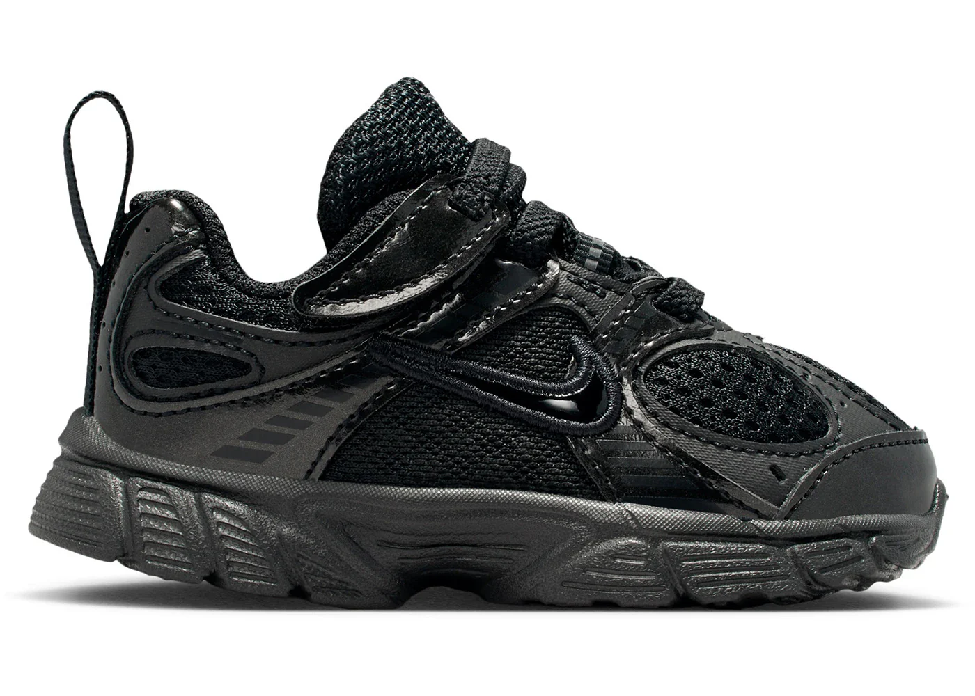 Nike V5 RNR Black Anthracite (TD)