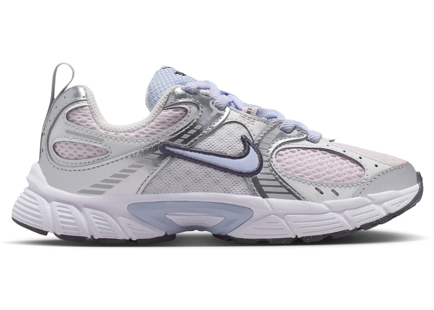 Nike V5 RNR Light Violet Metallic Silver (PS)