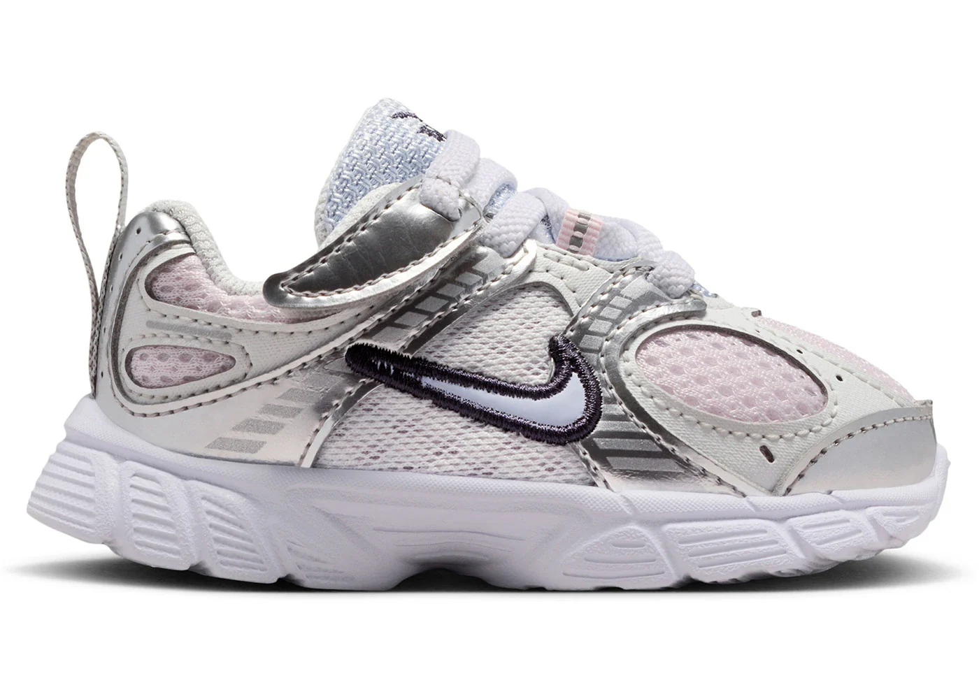 Nike V5 RNR Light Violet Metallic Silver (TD)