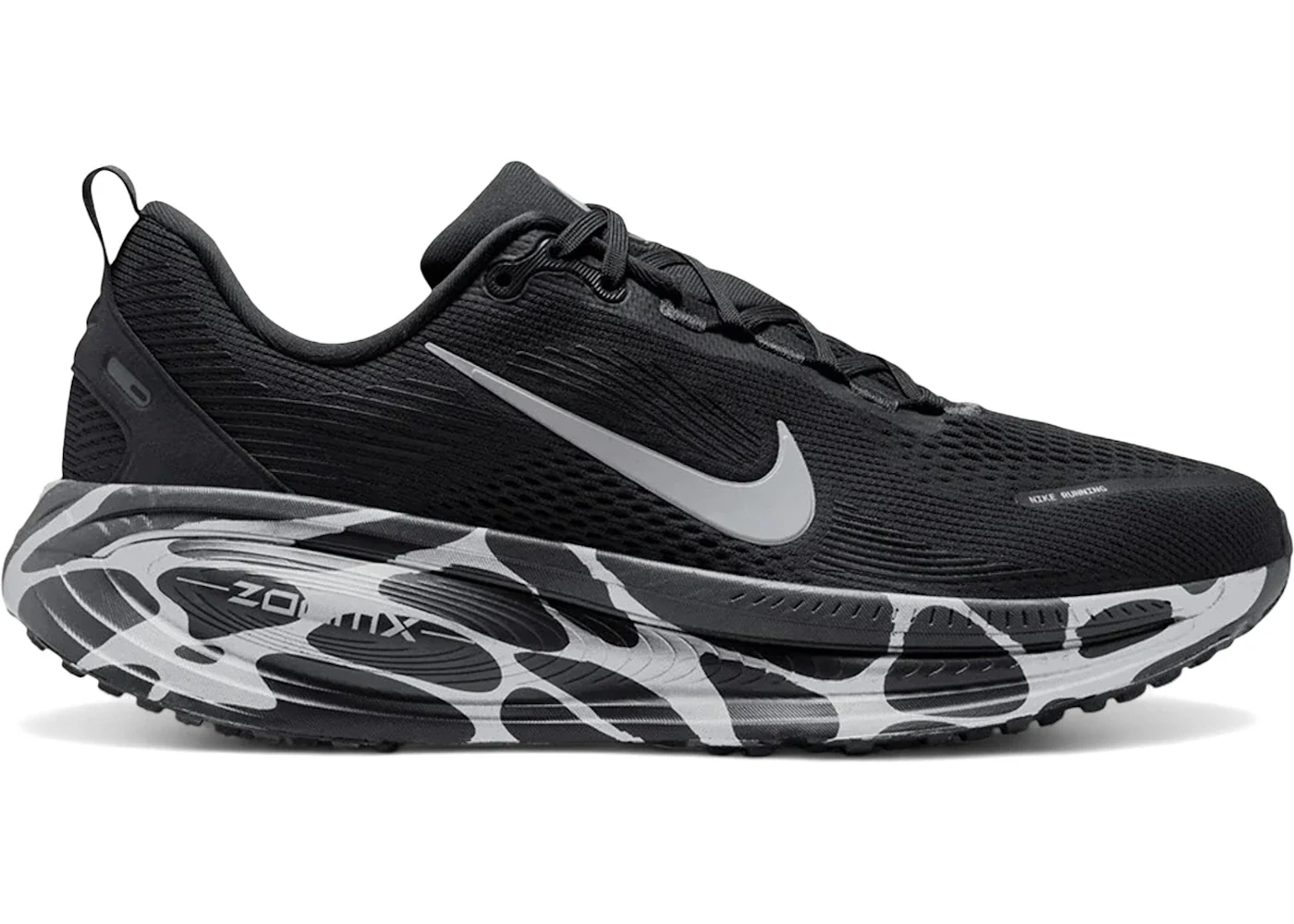 Nike Vomero 18 Anthracite Reflect Silver