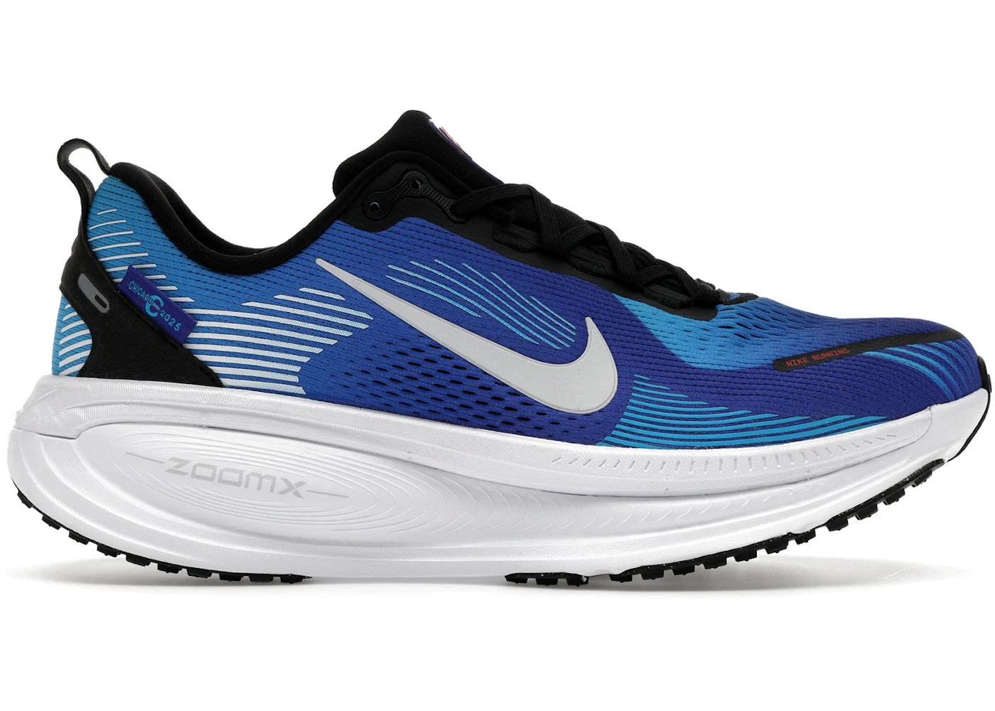 Nike Vomero 18 Chicago Marathon (2025)
