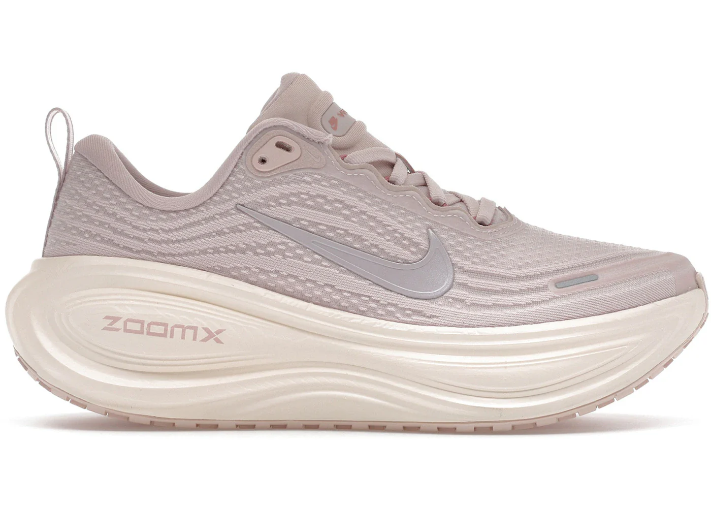 Nike Vomero Plus Silt Red Stardust (Women's)