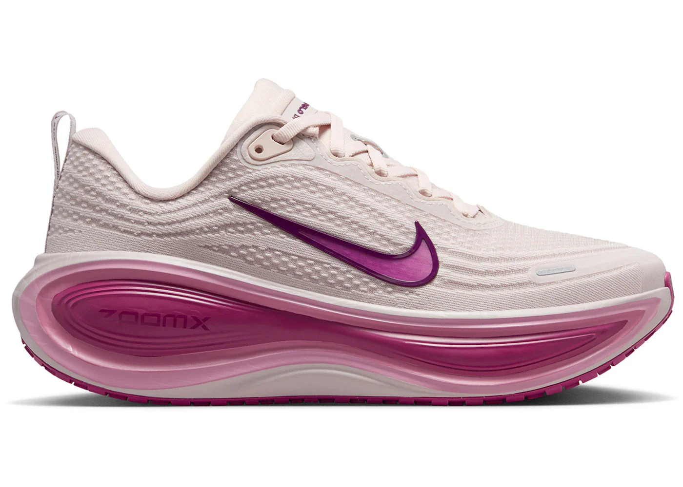 Nike Vomero Plus Silt Red Sweet Beet Bordeaux (Women's)