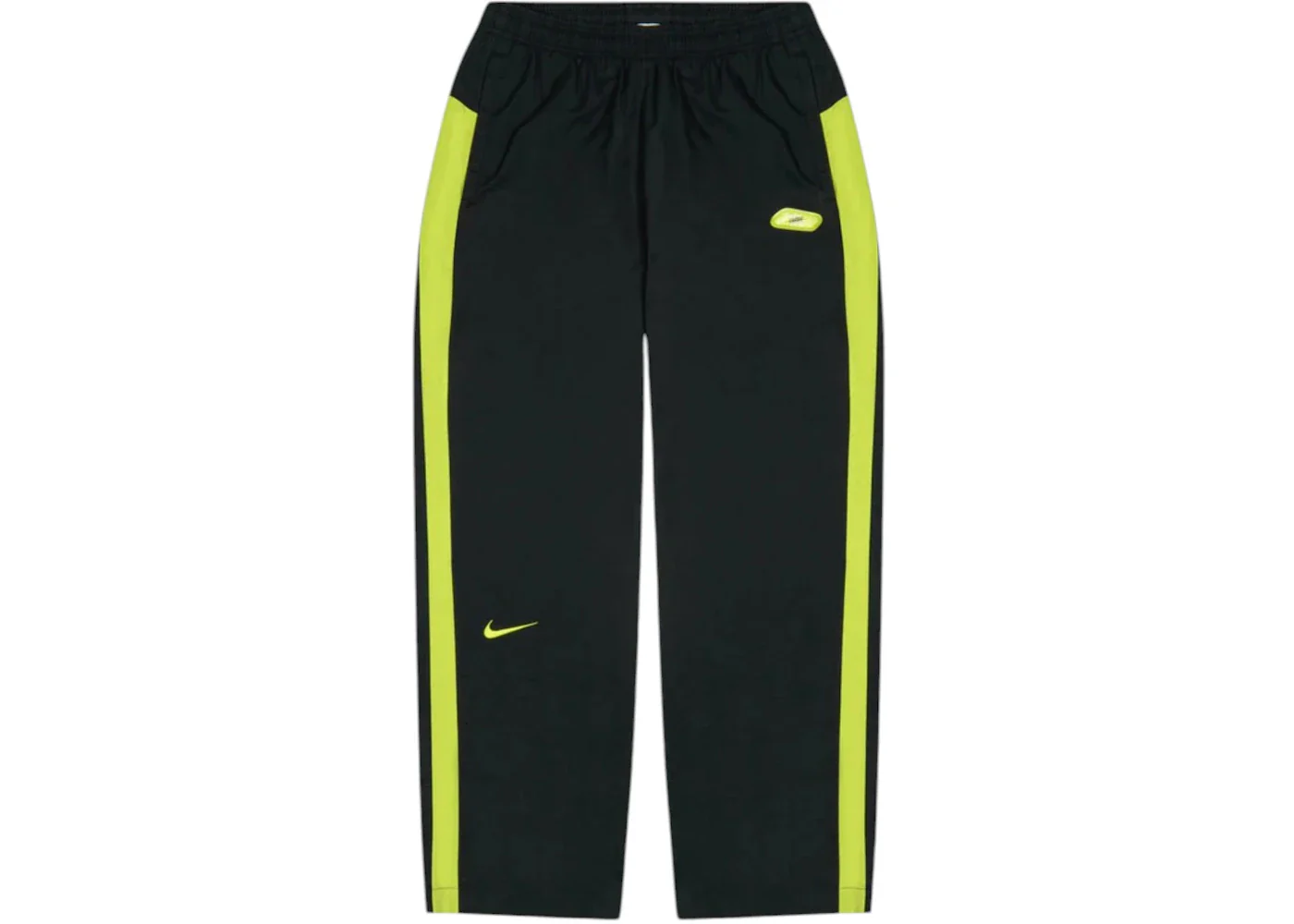Nike x Patta NRG Track Pant Black/Cyber