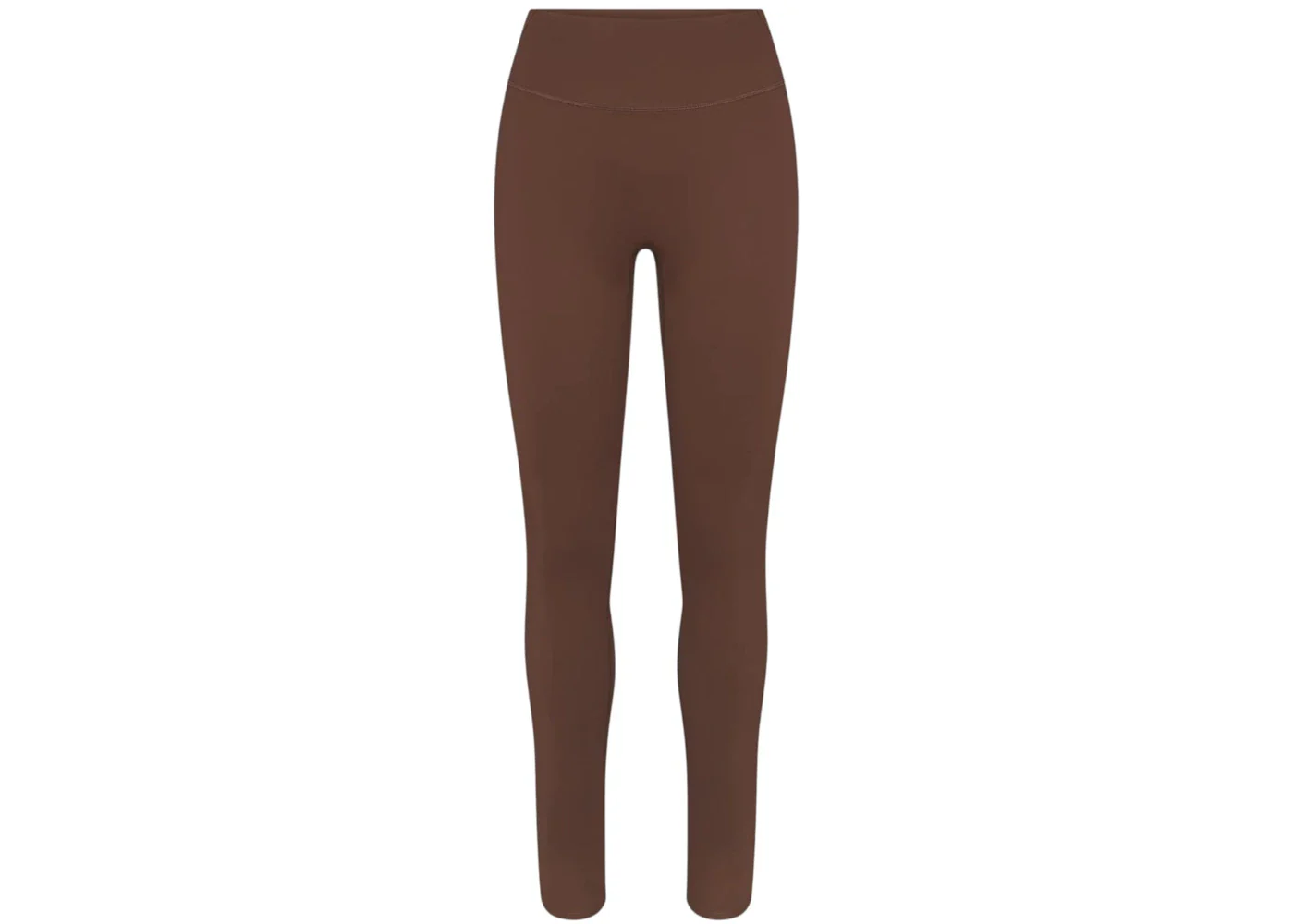 Nike x SKIMS Women's Matte 29" Legging Dark Sepia