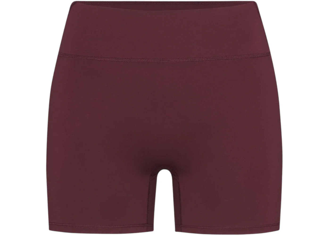 Nike x SKIMS Women's Matte 3" Short Currant