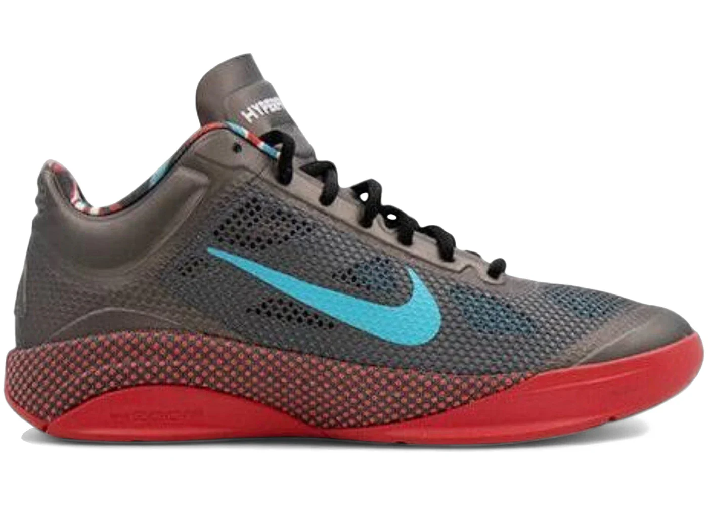 Nike Zoom Hyperfuse Low 2011 All-Star Pack