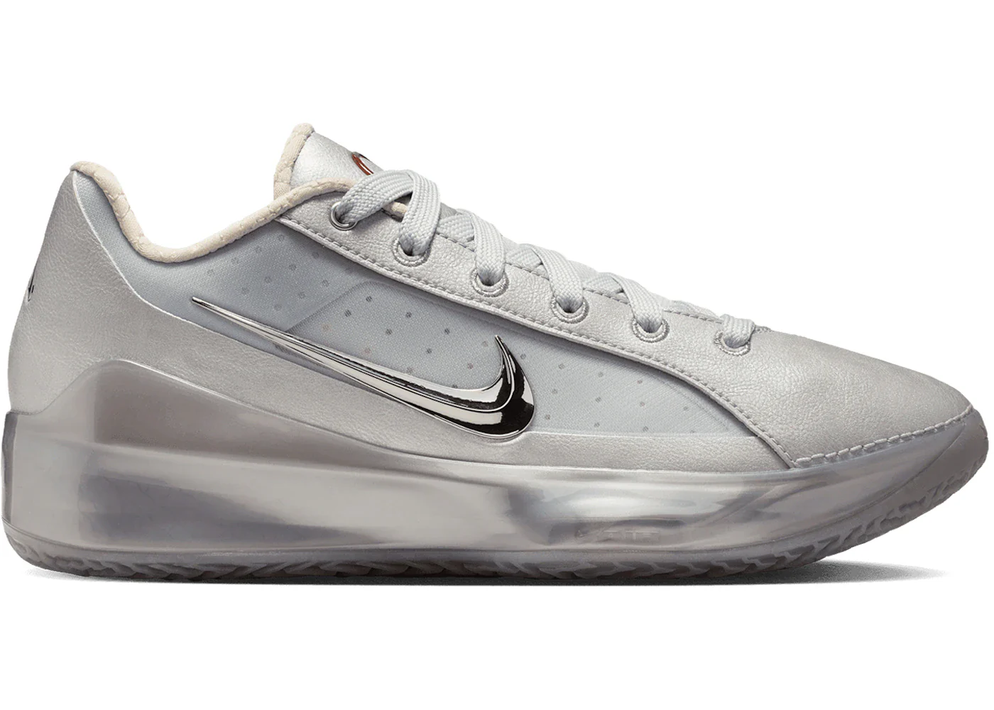Nike Zoom LeBron NXXT Gen Future JuJu Watkins Silver Lining