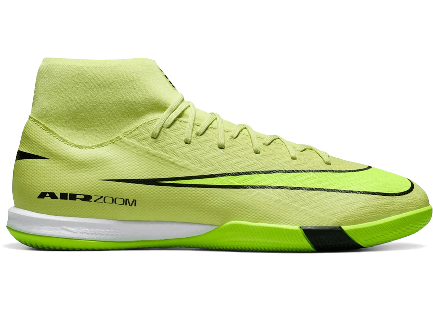 Nike Zoom Mercurial Superfly 10 Academy IC Max Voltage Pack