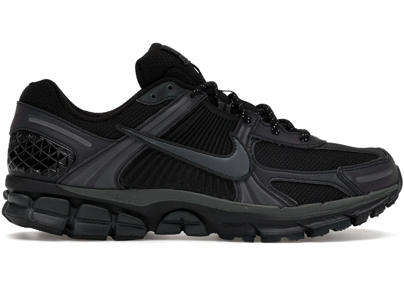Nike Zoom Vomero 5 Black Reflective