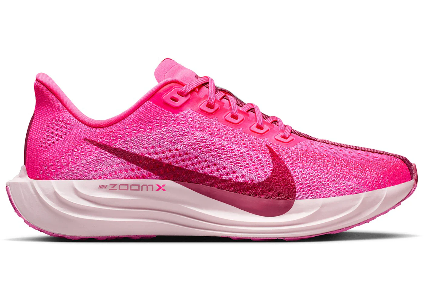 Nike ZoomX Pegasus Plus Hyper Pink Sweet Beet (Women's)