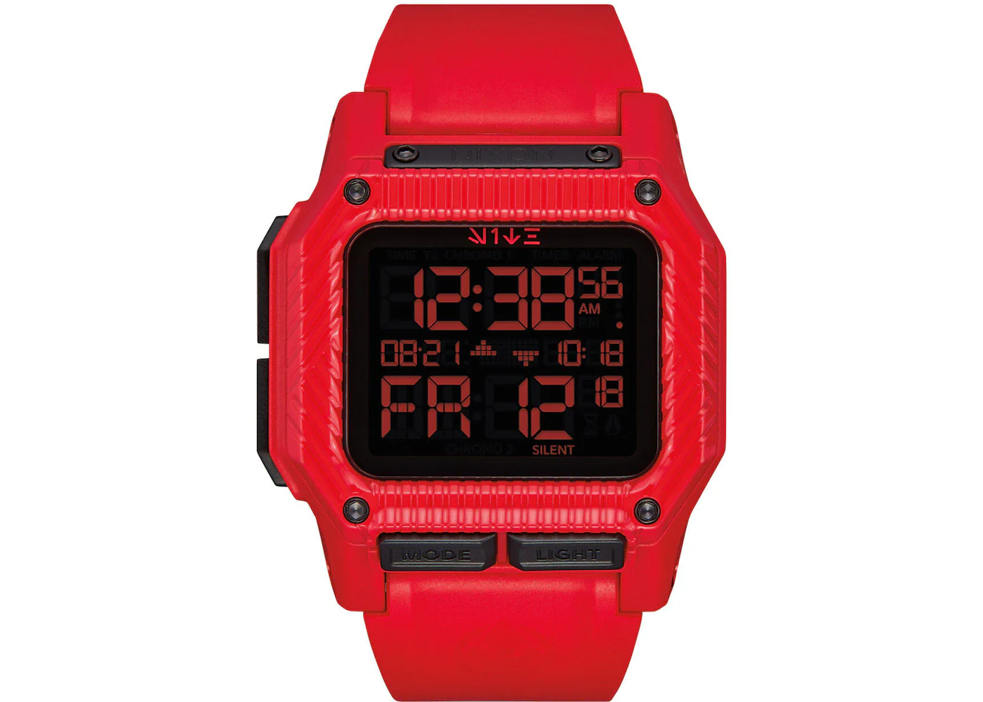 Nixon Regulus A1180SW-3259-00