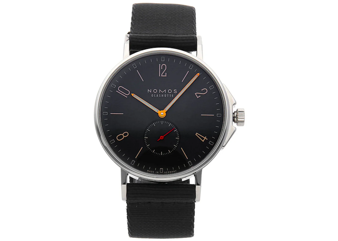 Nomos Glashutte Ahoi Atlantic 532