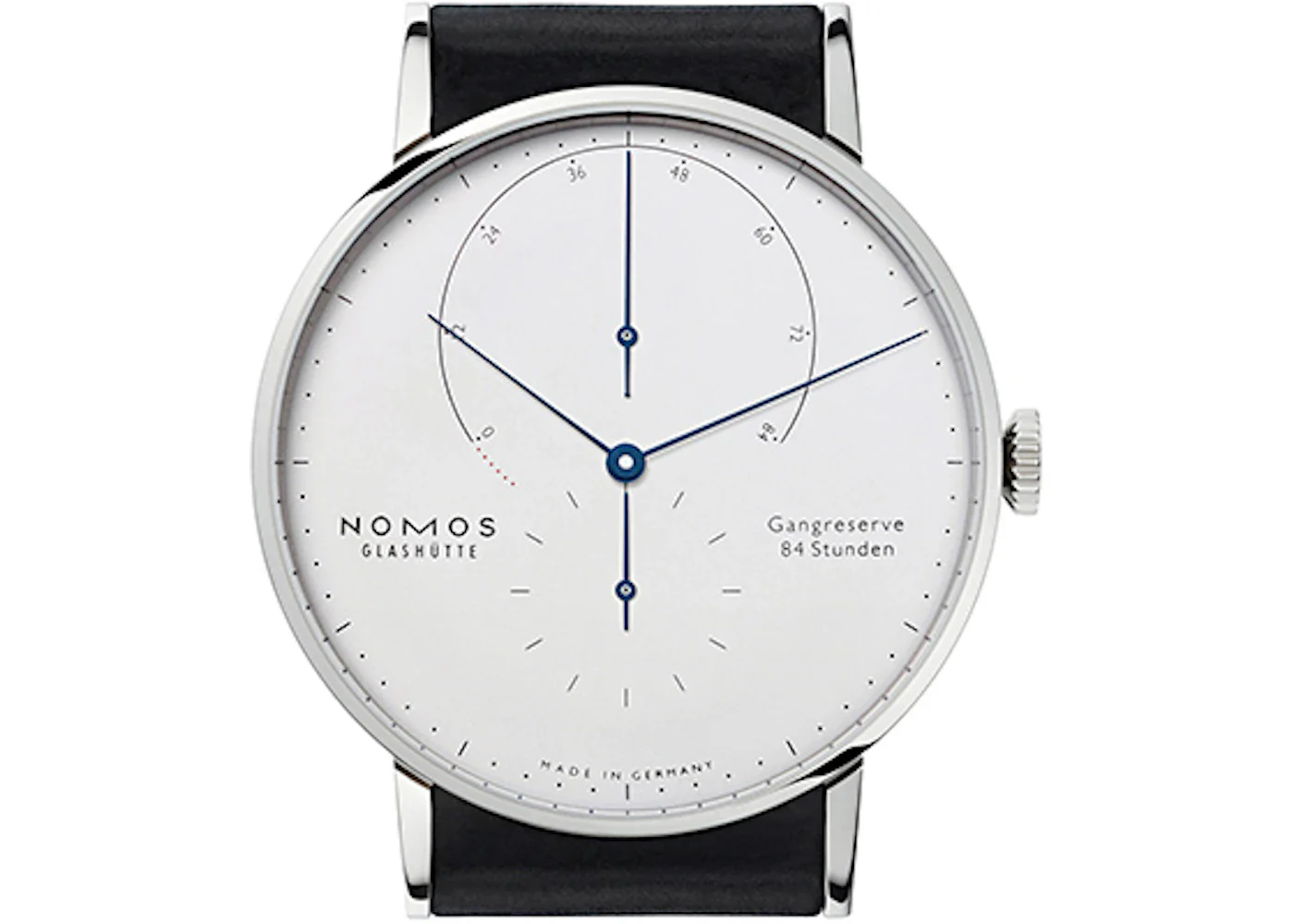 Nomos Lambda 933