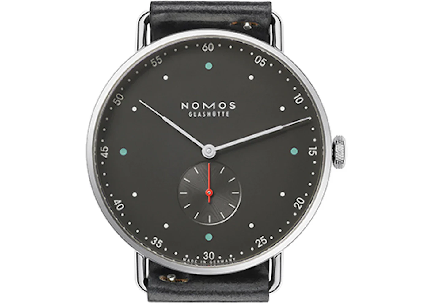 Nomos Metro 1111