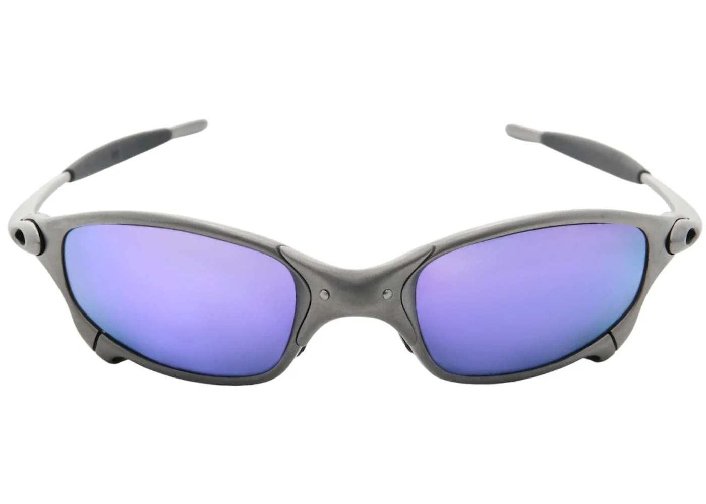 Oakley Cactus Jack x Oakley MUZM X-Metal Juliet - CJ Serialized (1 of 25) Glasses Prizm Violet Polar